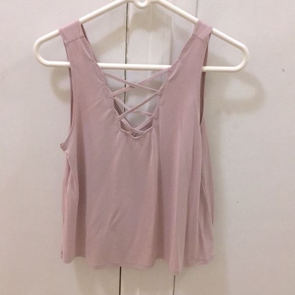 Summer top - Picture 1 of 2